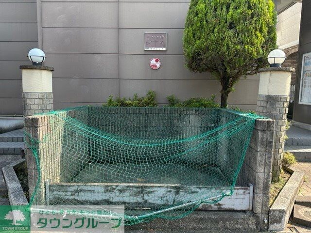 レオパレスバイオレットの物件内観写真