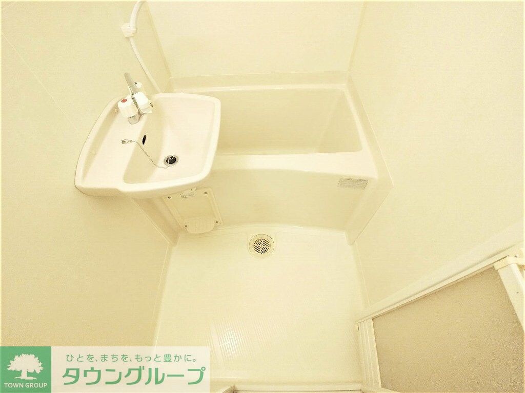 レオパレスバイオレットの物件内観写真