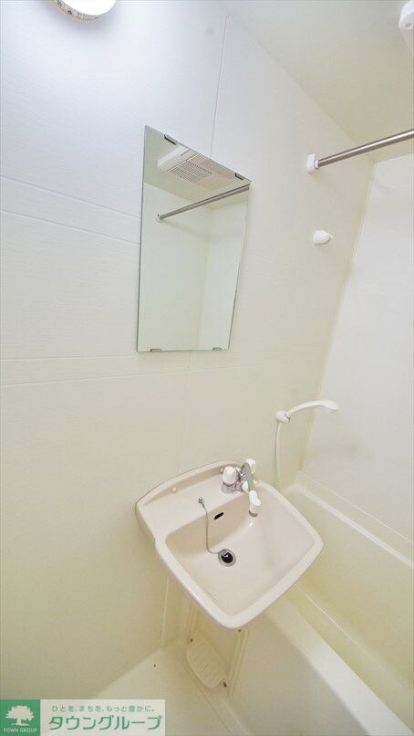 レオパレス新町IIの物件内観写真