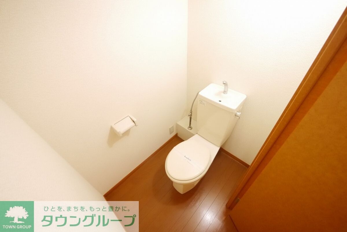 レオパレス椿原の物件内観写真