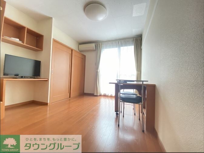 レオパレスエクセランの物件内観写真