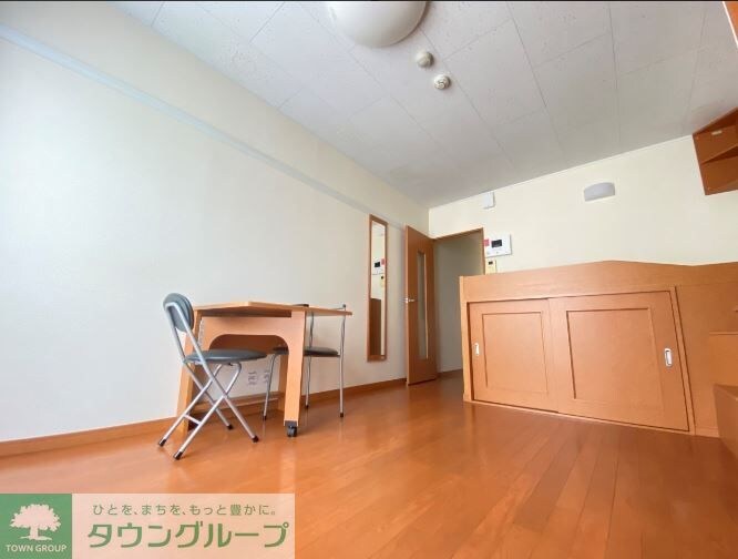 レオパレスエクセランの物件内観写真