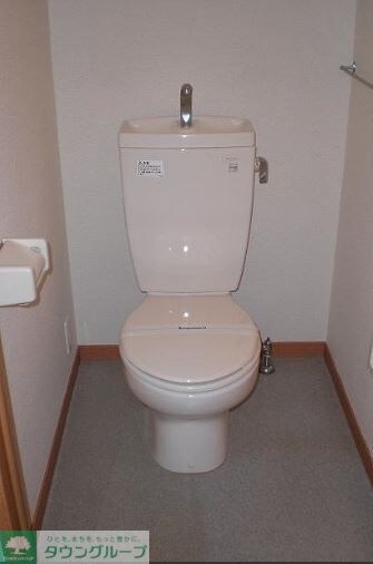 レオパレスエクセランの物件内観写真