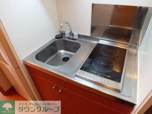 レオパレスエクセランの物件内観写真