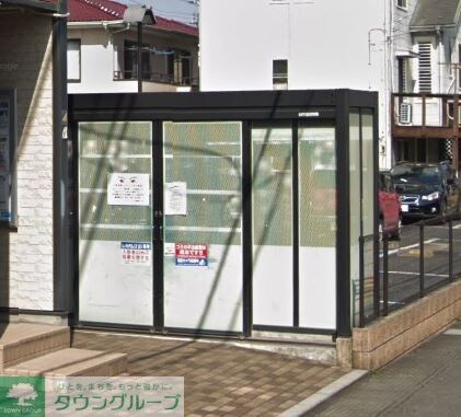 レオパレス新町の物件内観写真