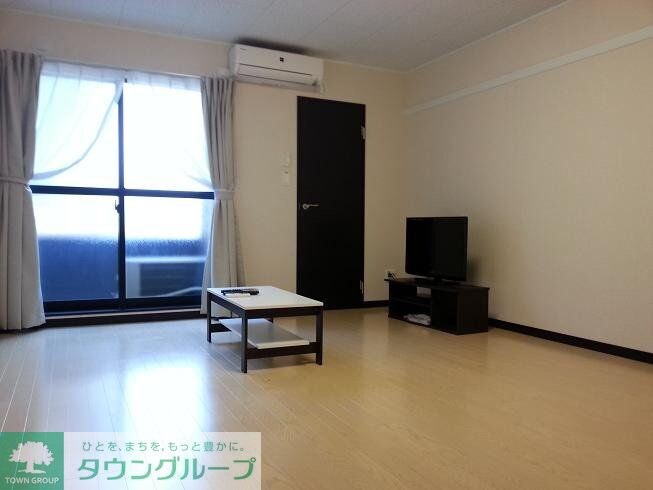 レオネクストユアリトルハイツの物件内観写真