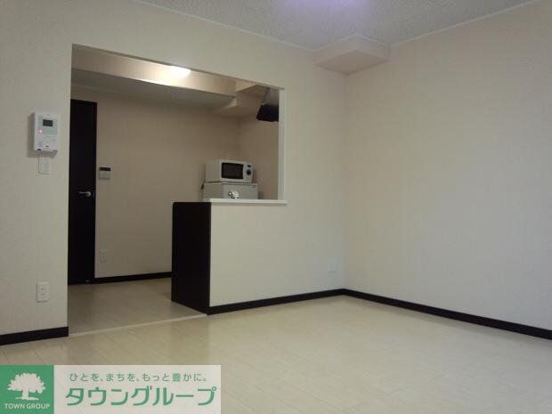 レオネクストユアリトルハイツの物件内観写真