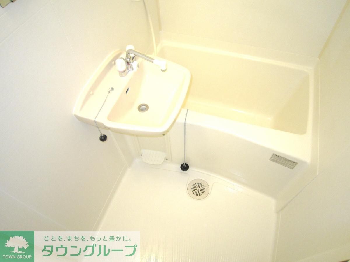 レオパレス椿原の物件内観写真