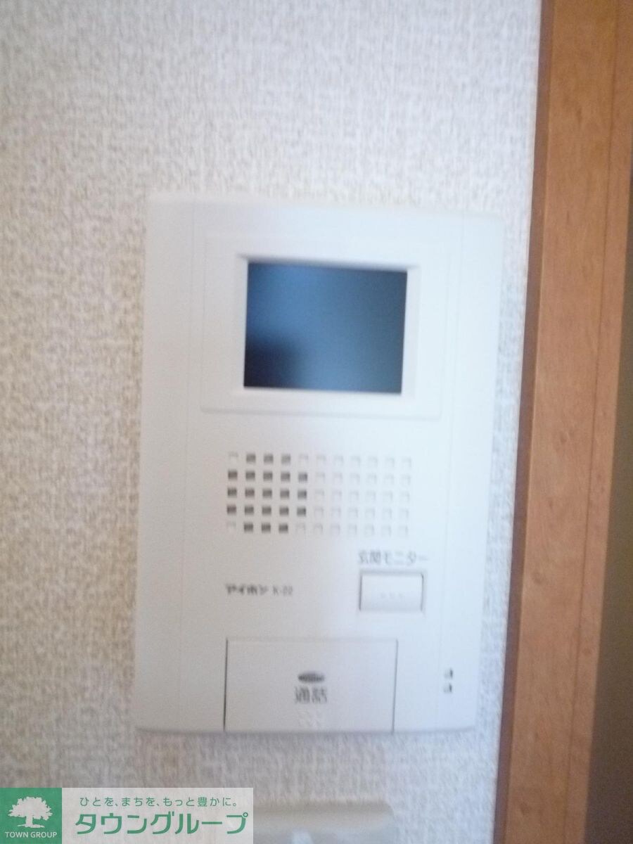 レオパレス椿原の物件内観写真