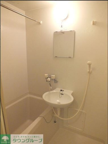 レオパレスエクセランの物件内観写真