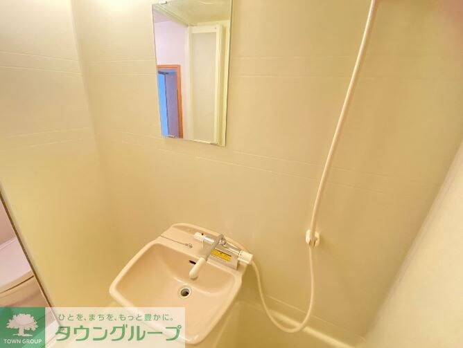 レオパレスエクセランの物件内観写真