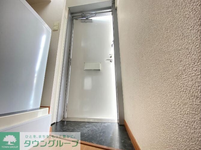 レオパレスエクセランの物件内観写真