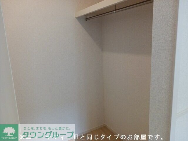 フローラル グレイスの物件内観写真