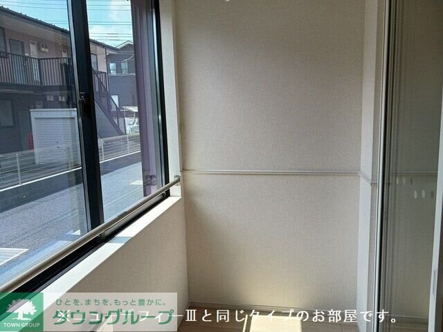 フローラル グレイスの物件内観写真