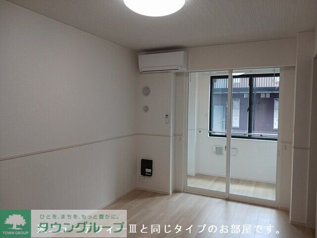 フローラル グレイスの物件内観写真