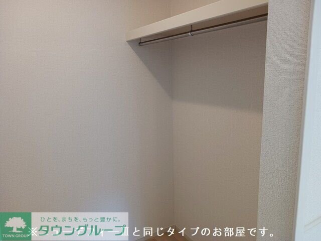 フローラル グレイスの物件内観写真