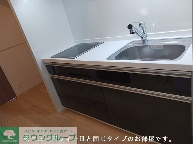 フローラル グレイスの物件内観写真