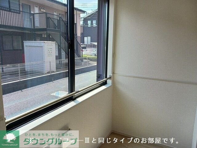 フローラル グレイスの物件内観写真