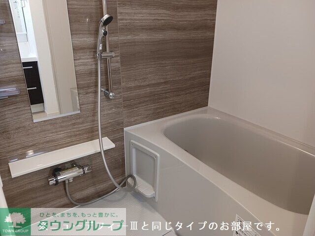 フローラル グレイスの物件内観写真