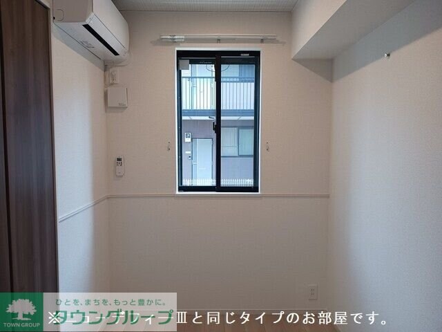 フローラル グレイスの物件内観写真