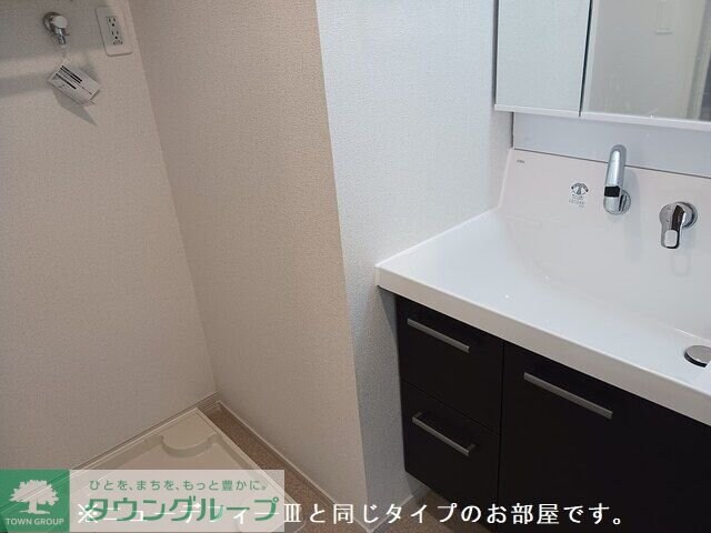 フローラル グレイスの物件内観写真