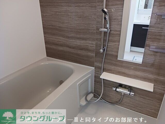 フローラル グレイスの物件内観写真