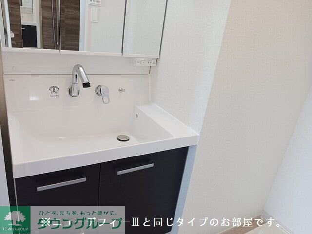 フローラル グレイスの物件内観写真