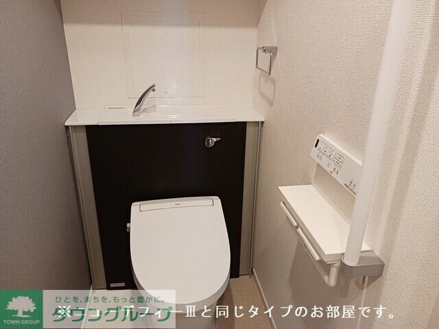 フローラル グレイスの物件内観写真