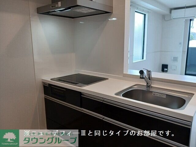 フローラル グレイスの物件内観写真