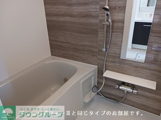 フローラル グレイスの物件内観写真