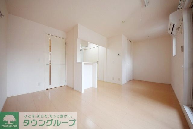 アペゼの物件内観写真