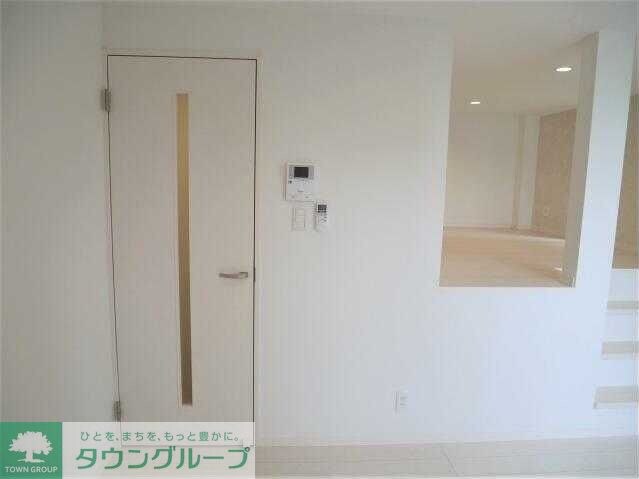 CB東大宮ライブリーの物件内観写真