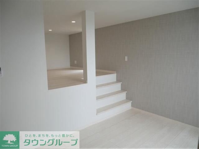 CB東大宮ライブリーの物件内観写真