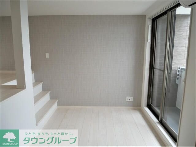 CB東大宮ライブリーの物件内観写真