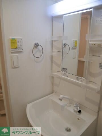 CB東大宮ライブリーの物件内観写真