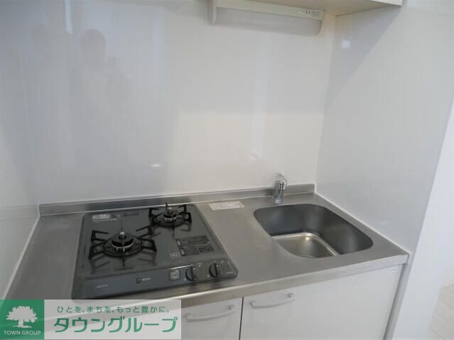 CB東大宮ライブリーの物件内観写真