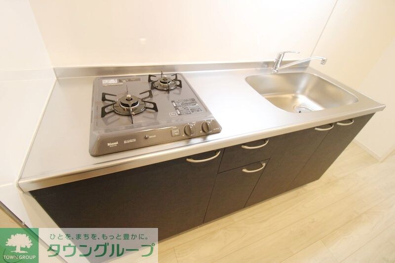 リブリ・辰佳・上尾柏の物件内観写真