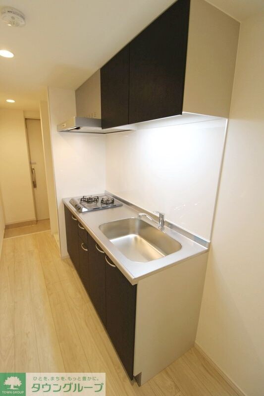 リブリ・辰佳・上尾柏の物件内観写真