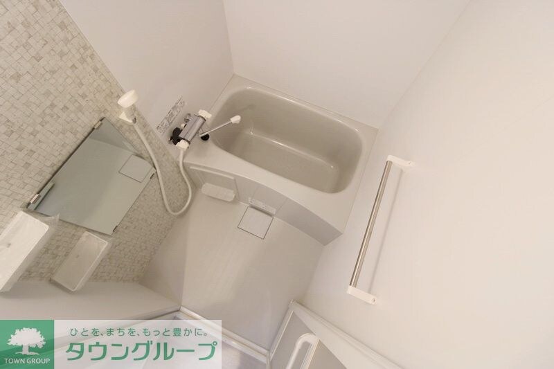 リブリ・辰佳・上尾柏の物件内観写真