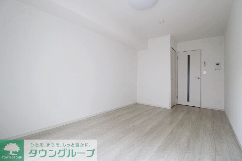 リブリ・辰佳・上尾柏の物件内観写真