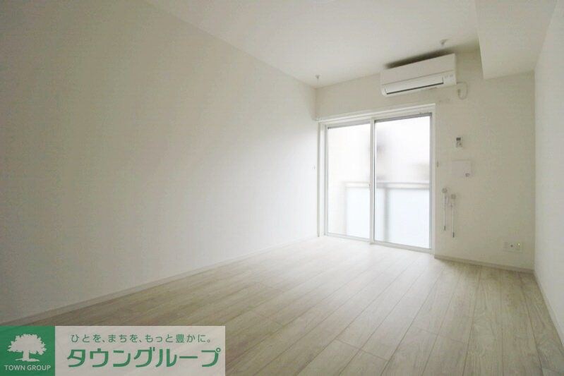 リブリ・辰佳・上尾柏の物件内観写真