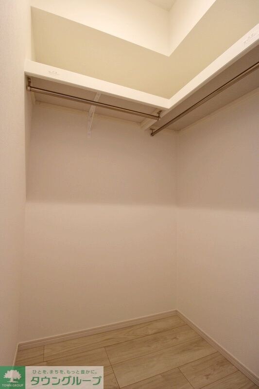 リブリ・辰佳・上尾柏の物件内観写真