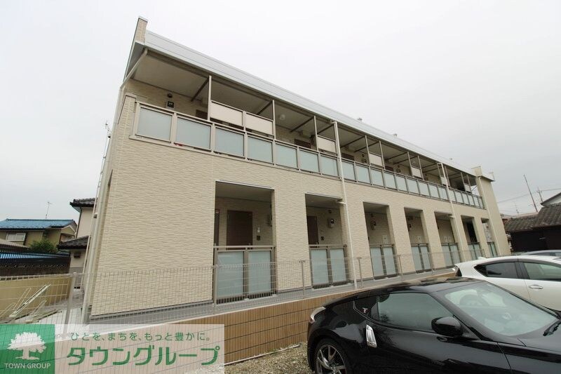 リブリ・辰佳・上尾柏の物件内観写真