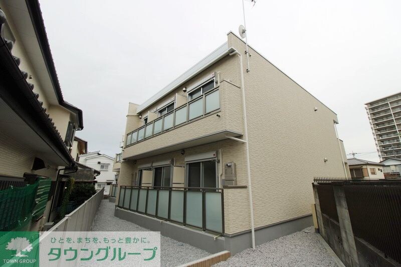 リブリ・辰佳・上尾柏の物件内観写真