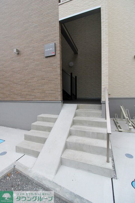 リブリ・辰佳・上尾柏の物件内観写真