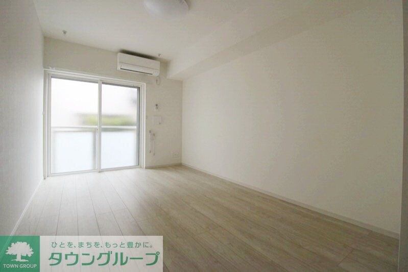 リブリ・辰佳・上尾柏の物件内観写真