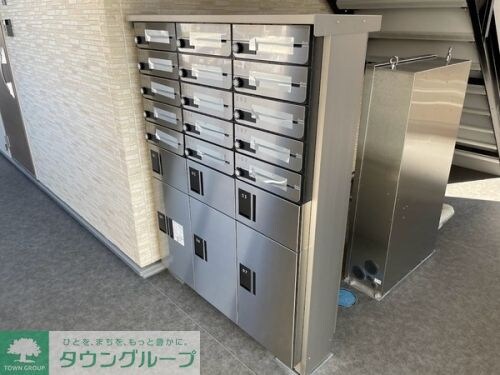 リブリ・辰佳・上尾柏の物件内観写真