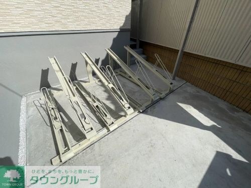 リブリ・辰佳・上尾柏の物件内観写真