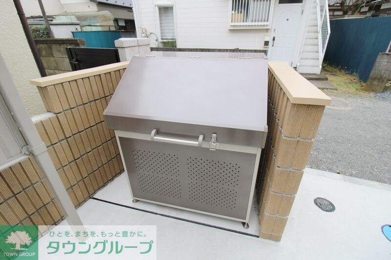 リブリ・辰佳・上尾柏の物件内観写真