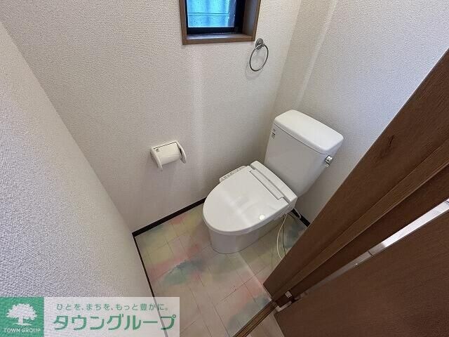 ハイツ日興の物件内観写真